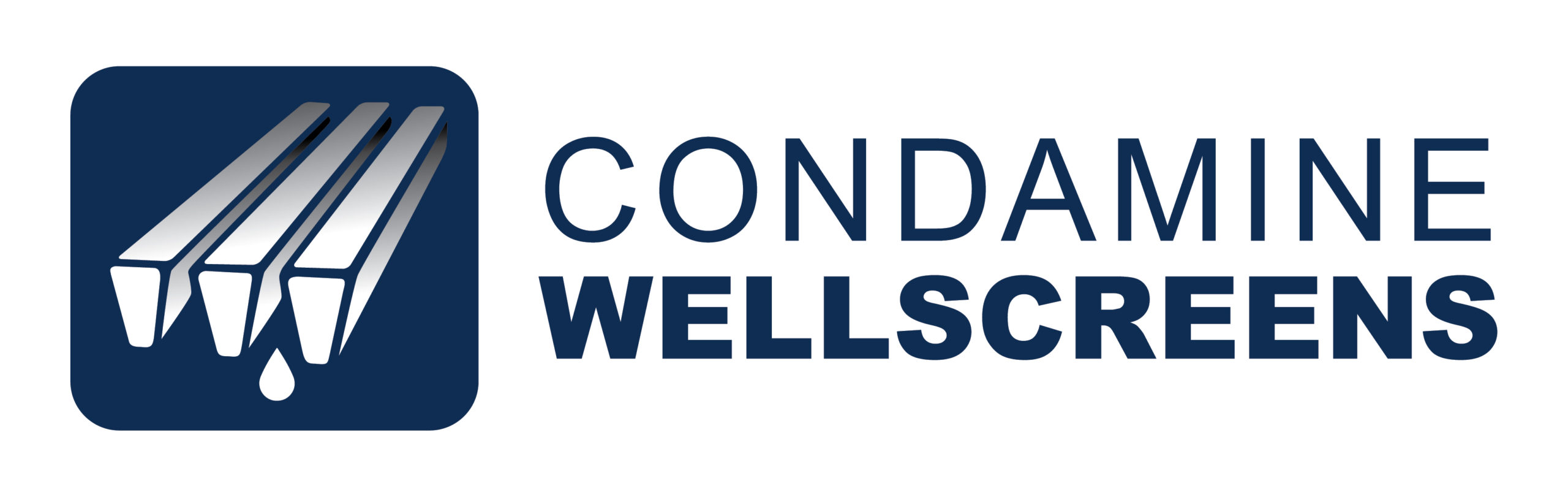 Condamine Wellscreens