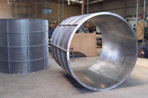 Robina Sugar Trommel 016